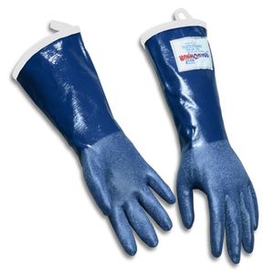 Burnguard Steam Glove With Extended Cuff - 14 XL Pr ext to 20 (Discontinued) - 10255-03