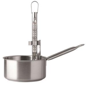 Matfer Thermometer Holder - Standard - 250500 - 11878-01