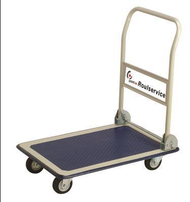 11974-01 - Matfer Trolley With Handle 740x480 - Standard - 149086 ...