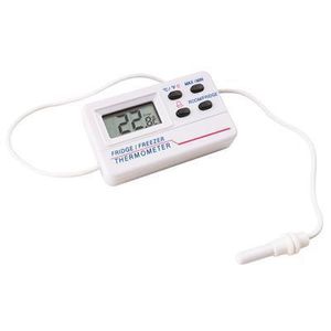 Matfer Fr Alarm Thermometer - Standard - 250560 - 11027-01