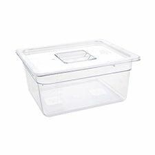 Polycarbonate Gastronorms