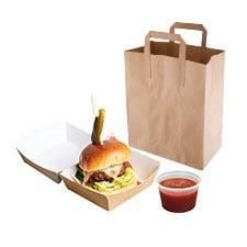 Disposable Food Packaging Clearance & Special Offers
