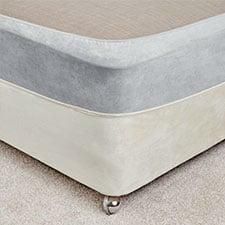 Valance Sheets & Divan Base Wraps Clearance & Special Offers