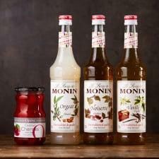 Mixes Purees & Syrups Clearance & Special Offers