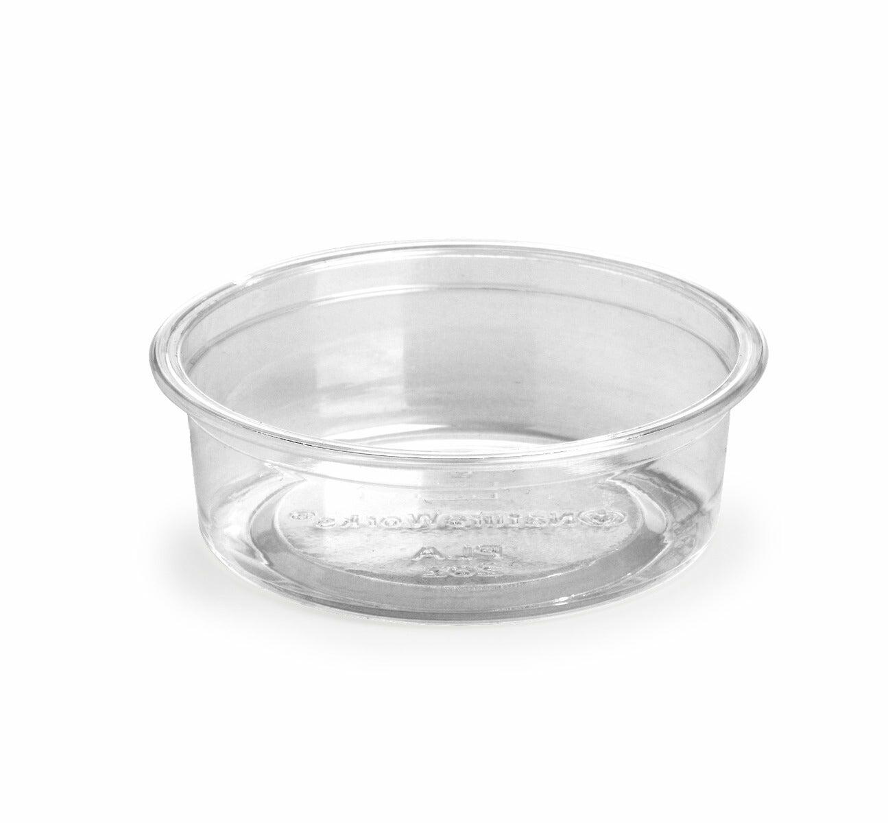 Vegware™ Compostable Soup Containers