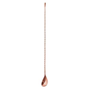 Beaumont Collinson Copper Plated Spoon 450mm - CZ550 - 1