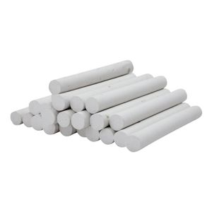 Beaumont White Chalk (Pack of 100) - CZ483 - 1
