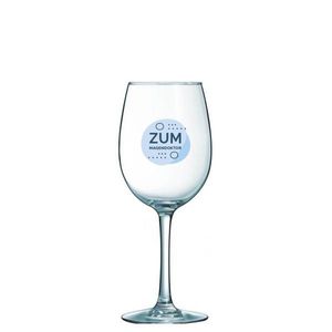 Vina Stemmed Wine Glass (260ml/9.25oz) - C6418 - 1