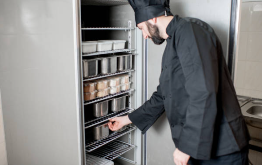 Buying the Perfect Commercial Freezer