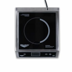 Single Countertop Fajita Skillet - 6954303NGCT-F - 3