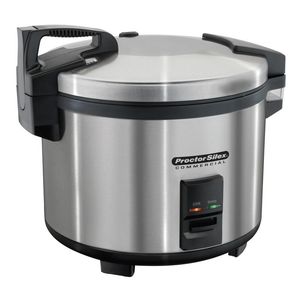 60 Cup Rice Cooker - 37560R-UK - 1