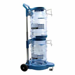 Saf-T-Ice Tote Cart - SICART60 - 3
