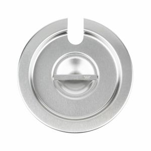 Slotted Covr For 4-1/8Qt Inset - 78160 - 3