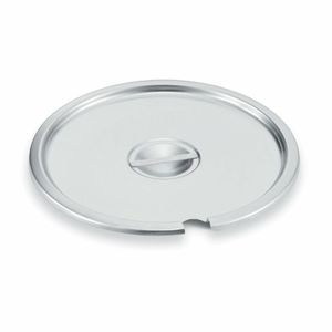 Slotted Cover For 11 Qt. Inset - 78200 - 1