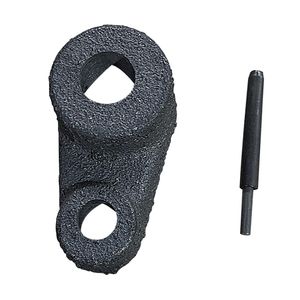 Buffalo Crank Lever including Pin - AL616 - 1
