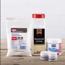Baking Ingredients