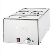 Catering Bains Marie Clearance & Special Offers