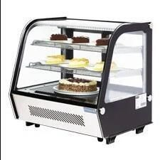 Countertop Display Fridges