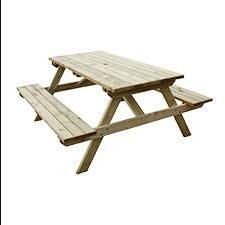 Picnic Benches