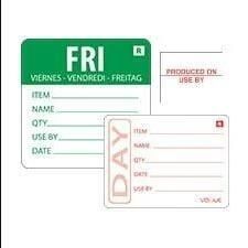 Food Labels Clearance & Special Offers