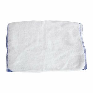 Jantex Dish Cloths Blue (Pack of 10) - CD787 - 1