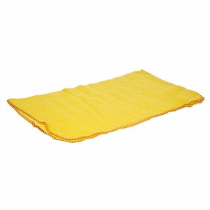 Jantex Yellow Dusters (Pack of 10) - E943 - 3