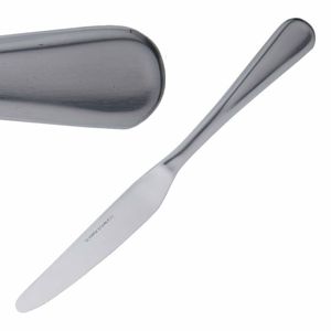 Olympia Roma Table Knife (Pack of 12) - CB626 - 1