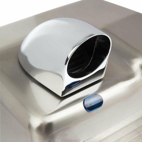Jantex Automatic Hand Dryer - GD847 - 3
