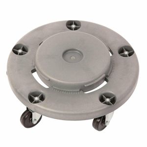 Jantex Bin Dolly 120Ltr - L645 - 1