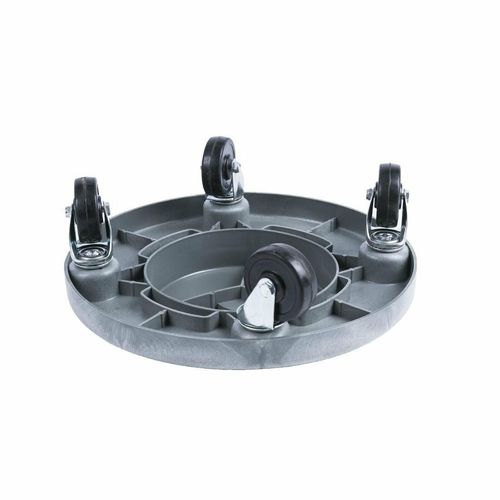 Jantex Bin Dolly 80Ltr - L682 - 5