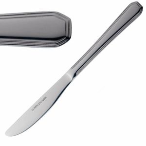 Olympia Monaco Table Knife (Pack of 12) - D060 - 1