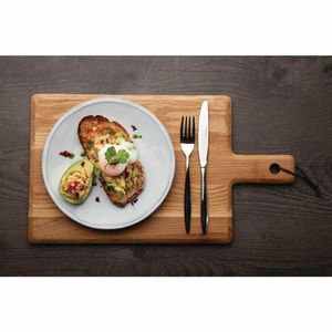Olympia Saphir Table Fork (Pack of 12) - GC637 - 3