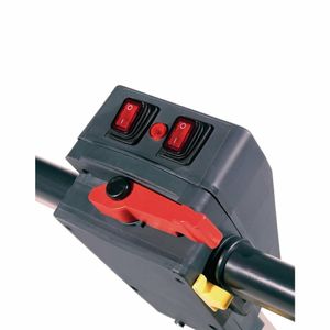 Numatic Small Scrubber Dryer TT1840G - GH886 - 3