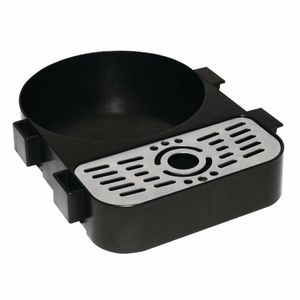 Olympia Drip Tray for Airpots - GF992 - 1