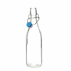 Olympia Glass Water Bottles 0.5Ltr (Pack of 6) - GG929 - 3