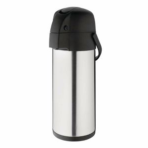Olympia Lever Action Airpot 4Ltr - DL166 - 1