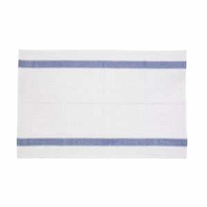 Vogue Heavy Blue Tea Towel - E918 - 1