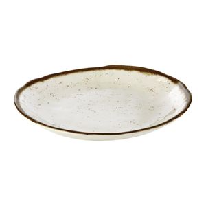 APS Stone Art Deep Plate 245mm - Each - HC693 - 1