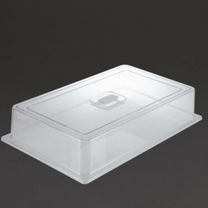 APS Stackable Cover 1/1 GN - CC465 - 3
