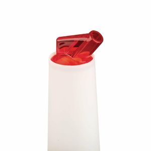 Vogue Juice Pour and Store Red - C167 - 3