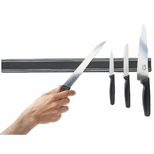 Vogue Magnetic Knife Rack Large - D722 - 3
