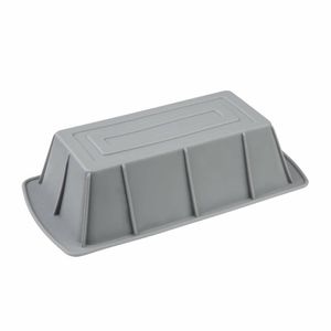 Vogue 1.5lb Flexible Silicone Loaf Pan - DA525 - 3