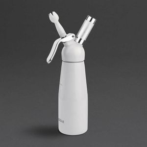 Vogue Whipped Cream Dispenser 0.5Ltr - CB162 - 1