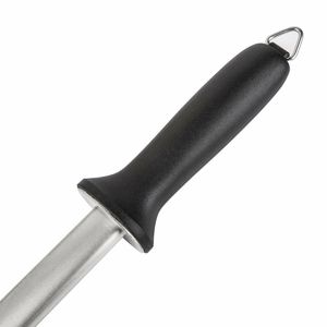 Vogue Diamond Knife Sharpening Steel 25.5cm - CC199 - 3