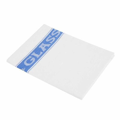 Vogue Glass Cloth Blue - E911 - 3
