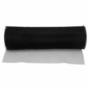 Bar Shelf Liner Black 10m - GH053 - 3