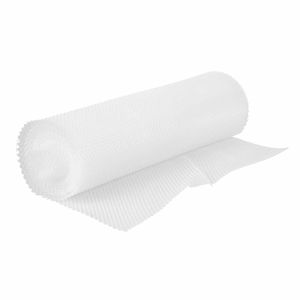 Bar Shelf Liner roll Clear 10m - K828 - 1