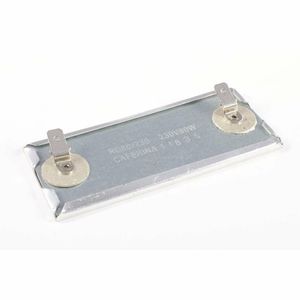 Buffalo Mica Warming Plate - AC188 - 1