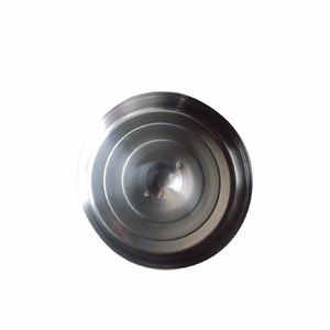 Buffalo Lid - AC374 - 1