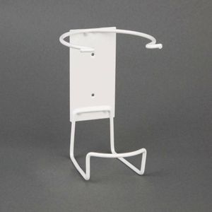 Hygiplas Wall Bracket For DF107 Probe Wipes - J237 - 1